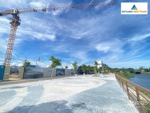 bán shophouse 4pn, 4wc, 92,5m2, 5,2 tỷ tại trần quang diệu, quy nhơn, gia lai