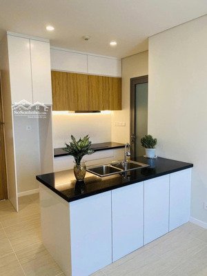 giá rẻ, bán căn hộ 1pn full nt view sông giồng, đảo kim cương q2 giá chỉ 5,2 tỷ