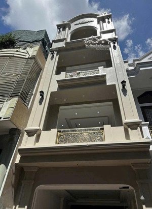 nhà xây độc lập nguyễn đức cảnh - móng khoan cọc sâu 45m - thang máy kính nhập khẩu - graoto 7