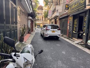 chính chủ cần bán nhà yên lạc khu phân lô - ô tô vào nhà, kinh doanh, văn phòng . 12,85 tỷ