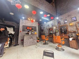 [hiếm]bán nhà nguyễn văn lộc_oto tránh_kinh doanh siêu lợi nhuận_13,6tỉ