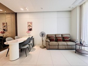 cho thuê 1pn - thủ thiêm ziet river, full nội thất - giá 27tr - lh 