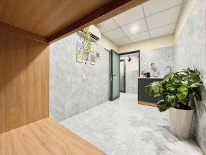 căn hộ giường tầng ngay lê đức thọ - gần đh văn lang cs3, cđ việt mỹ