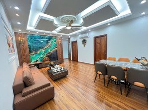 bán cc vimeco ii - nguyễn chánh, giá thỏa thuận, 94m2, 3pn, 2wc