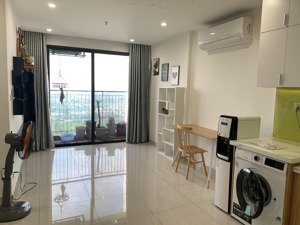 bán 1pn+, nhà đẹp, diện tích 47m2, nội thất cơ bản. view sông, tòa s5.01 tầng 35 , giá tốt 2,7 tỉ