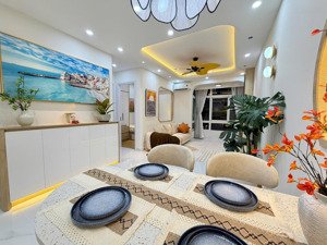 bán căn hộ sky garden 3, căn góc 74m2 3pn 2wc nhà full nội thất mới 100%