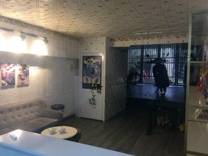 bán nhà mt trường thọ 5 tầng đang cho thuê kinh doanh giá tốt!!!!!