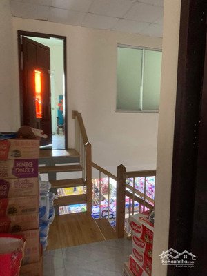 bán nhà 2 tầng mặt tiền kinh dương vương hướng biển - hoà minh - liên chiểu