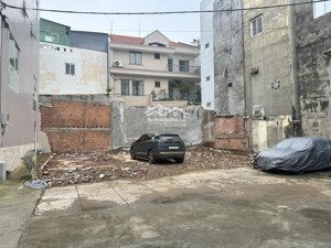 hẻm 10m, oto quay đầu thoải mái - lê quang đinh - giáp bình thạnh - 51.7m2 - 6.49 tỷ tl