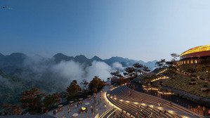 bán đất tại phường sa pa, sa pa, lào cai, 3,5 triệu/m2, 14772 m2, hàng hiếm giá ưu đãi