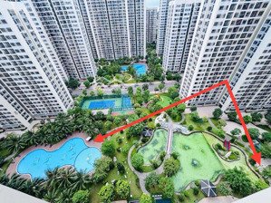 căn studio origami 34m2 hướng đông nam view trực diện vườn nhật, hồ cá koi thanh toán giãn 480 ngày