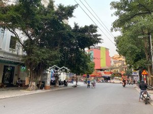 bán nhà mặt phố xuân la, tây hồ, vỉa hè ô tô tránh, vị trí đắc địa, kinh doanh sầm uất. giá 22.8 tỷ