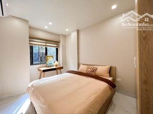 cho thuê căn hộ 1pn full nt cơ bản quận tây hồ ngõ ô tô bãi đỗ ô tô cách 40m - liên hệ ngay
