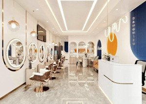 cho thuê nhà mặt phố chùa láng 60m² x 5 tầng, mt 8m vị trí siêu đẹp, giá thuê 65 triệu/tháng