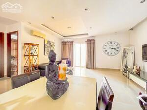 Cần bán Căn hộ tại CC An Khang APAK tầng thấp gồm 3 phòng ngủ diện tích 106m2