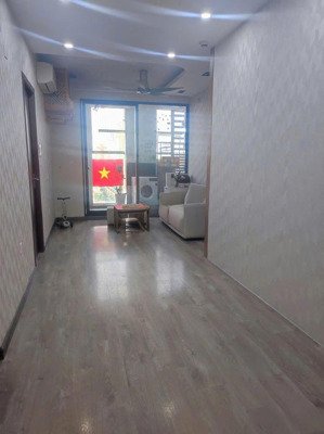 căn hộ 5.9 tỷ tòa thiên niên kỷ nhà đẹp tầng trung 1x cho thiết kế 2n1wc rộng 60m2