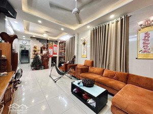 bán nhà btct kiên cố đường lam sơn, bình thạnh. giao phan đăng lưu. khu vực an ninh - 4,170 tỷ