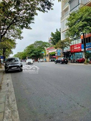 bán nhà hà kế tấn, 103m2, mt 4.3m, gpxd 8 tầng, nhỉnh 187tr/m2