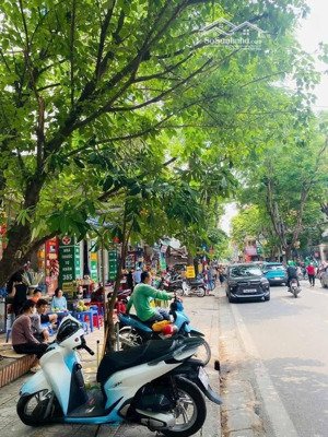 [giá sốc]bán nhà nguyễn văn lộc_mặt phố kinh doanh_nhà có lộc_oto tránh_13,3tỉ