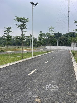 nhỉnh 2 tỷ sở hữu ngay 60m2 lô đất đẹp tại thôn trại láng- xã cổ đông- sơn tây- hà nội.