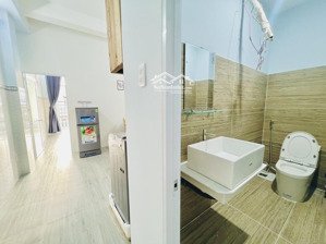căn hộ 1pn ban công riêng rộng thoáng_bếp tách rời phòng ngủ_an ninh_kế aeon tân phú