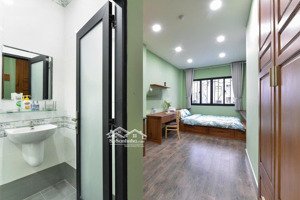 cho thuê cc mini, 5,8 triệu, 30m2 tại nguyễn thượng hiền, p 5, bình thạnh, hcm - hot!