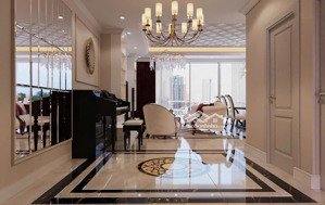 bán căn góc 4 ngủ - 130m2 tại chung cư cao cấp sunshine center, có slot oto. ký trực tiếp cdt