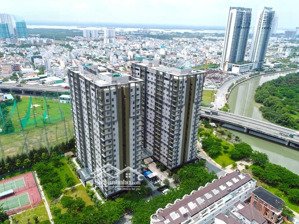 bán căn hộ docklands 3pn 116m2 chỉ 5.871 tỷ, sổ hồng, sát cạnh pmh, 30% nhận nhà. lh lan 