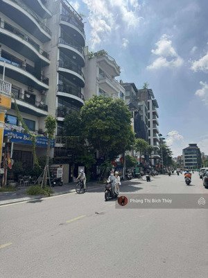 (chính chủ) cần bán toà apartment- mặt phố tô ngọc vân- 150m2- 8 tầng- view hồ- 110 tỷ- 