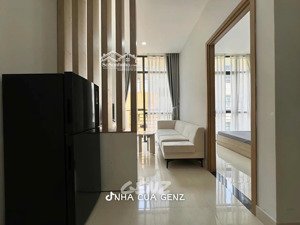 cho thuê căn hộ 1 phòng ngủ tại quận 7