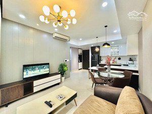 cho thuê 2pn 2wc quận 4 full nội thất