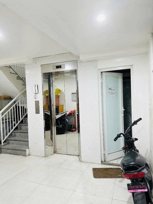 cho thuê từ tầng 1 đến tầng 5 làm văn phòng