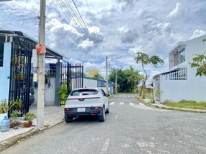 Bán Đất KDC An Nhiên, Huỳnh Châu Sổ, P6 Tân An. SHR, Giá 1 tỷ 150 - Kế AEON Mall