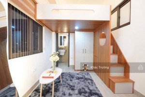 ccmn mỹ đình - 7 tầng tm - xây mới đẹp như tranh vẽ - 10m ô tô kinh doanh - dòng tiền 60 triệu/th