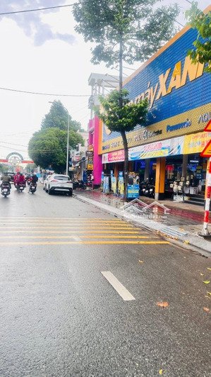 bán mặt bằng cho thuê bách hóa xanh mặt tiền kdc việt sing, thuận an vị trí: mặt tiền