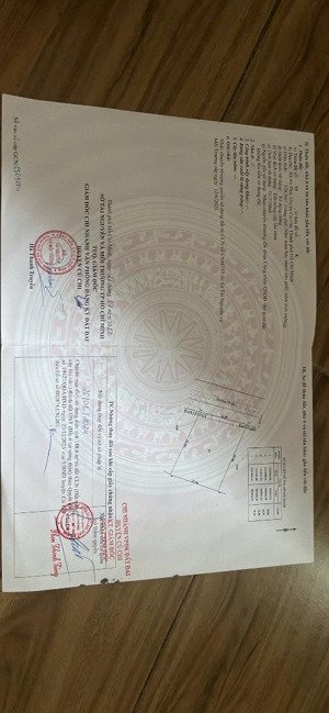 bán lô đất mặt tiền đường nguyễn thị chiếu gần chợ lô 6 khu dân cư sầm uất đất đẹp vuông vứt