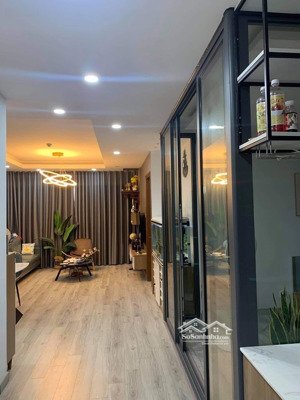 bán căn hộ 2 phòng ngủ chung cư gamuda - trần phú - hoàng mai - toà the one