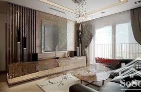 tôi chính chủ cần bán gấp căn góc 94m, 3 ngủ chung cư ecolife tố hữu full nội thất đẹp