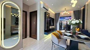 bcons solary 2pn/2wc- view hồ bơi có trung tâm tthương mại- ngay trạm metro