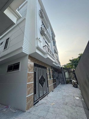 bán nr 33m2, 4,58 tỷ ở yên nghĩa, hà đông, hà nội, đẹp xuất sắc chỉ với 3.5m mặt tiền