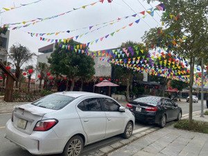 bán 85,5m2 đất central park khu đô thị mới phía nam phố thắng, vòng xuyến ngã 7 tượng đài đi xuống