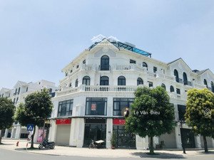 cho thuê shophouse vinhomes ocean park 1 mặt đường 30m cực đẹp phù hợp mọi mô hình kinh doanh