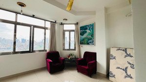 phòng trọ bình thạnh ngay chợ bà chiểu với đầy đủ nội thất. vào ở ngay