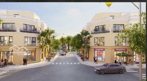 bán biệt thự song lập mặt hồ 150m2, 16 tỷ giá ưu đãi tại vinhomes green city, hậu nghĩa, long an