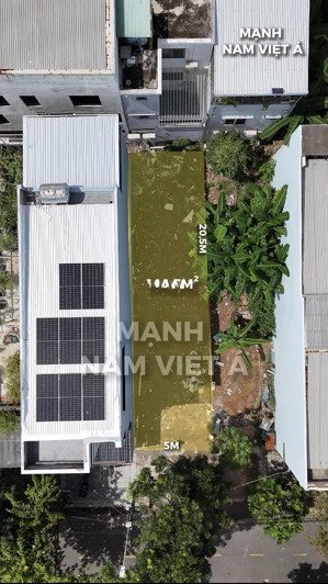 bán lô view công viên đường mỹ đa tây 4 - nam việt á
l