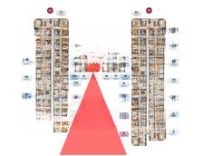 bán gấp - cam kết 4.12 tỷ - view trực diện sông hàn - dòng tiền ổn định 35 tr/tháng