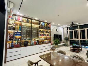 bán căn hộ cao cấp estella tầng cao 3pn 124m2 sổ hồng nhà đẹp giá 13,8 tỷ