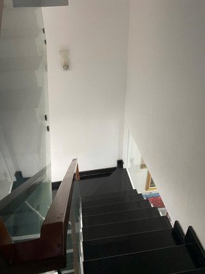 nhà 2 lầu đường hiệp bình, hiệp bình chánh(3 phòng ngủ, 2wc)