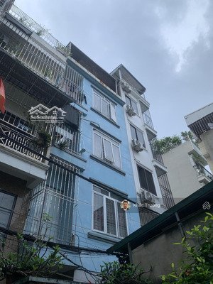 phú đô - ngõ ô tô - dt rộng - sửa dòng tiền tốt - 78m - loanh quanh 15 tỷ