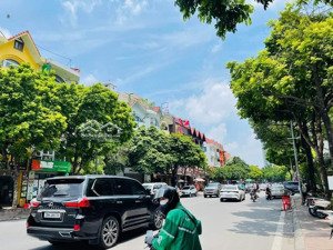 bán nhà liền kề 4 tầng 86m2, khu đô thị bắc hà